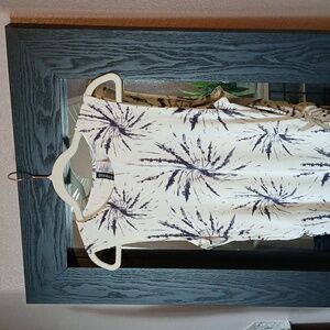 💥 NWOT Divided Sleeveless Womens Dress Size L